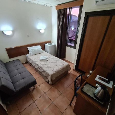 Metropole Hotel Limassol Eksteriør billede