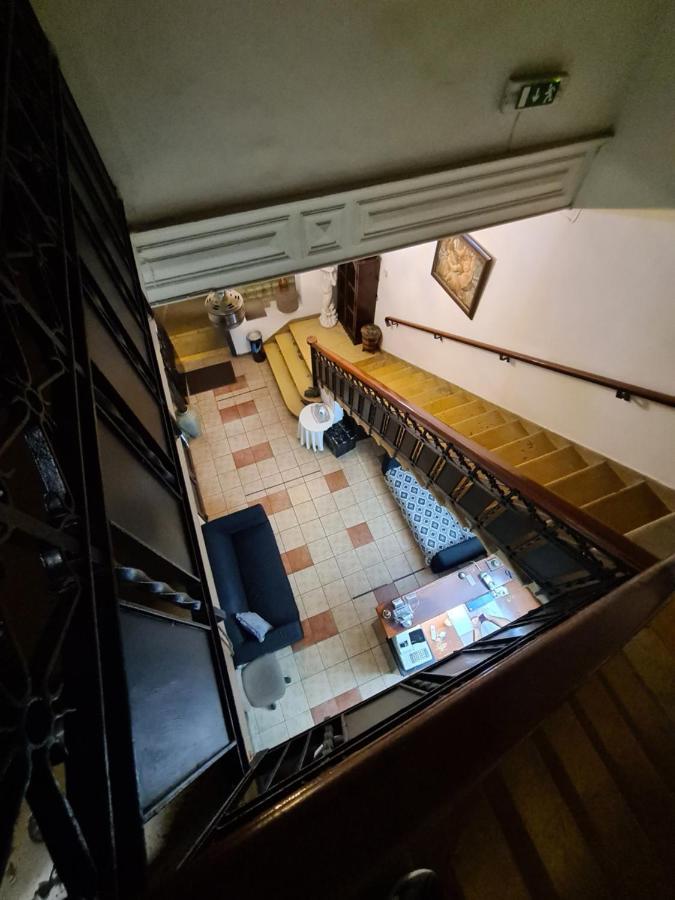 Metropole Hotel Limassol Eksteriør billede