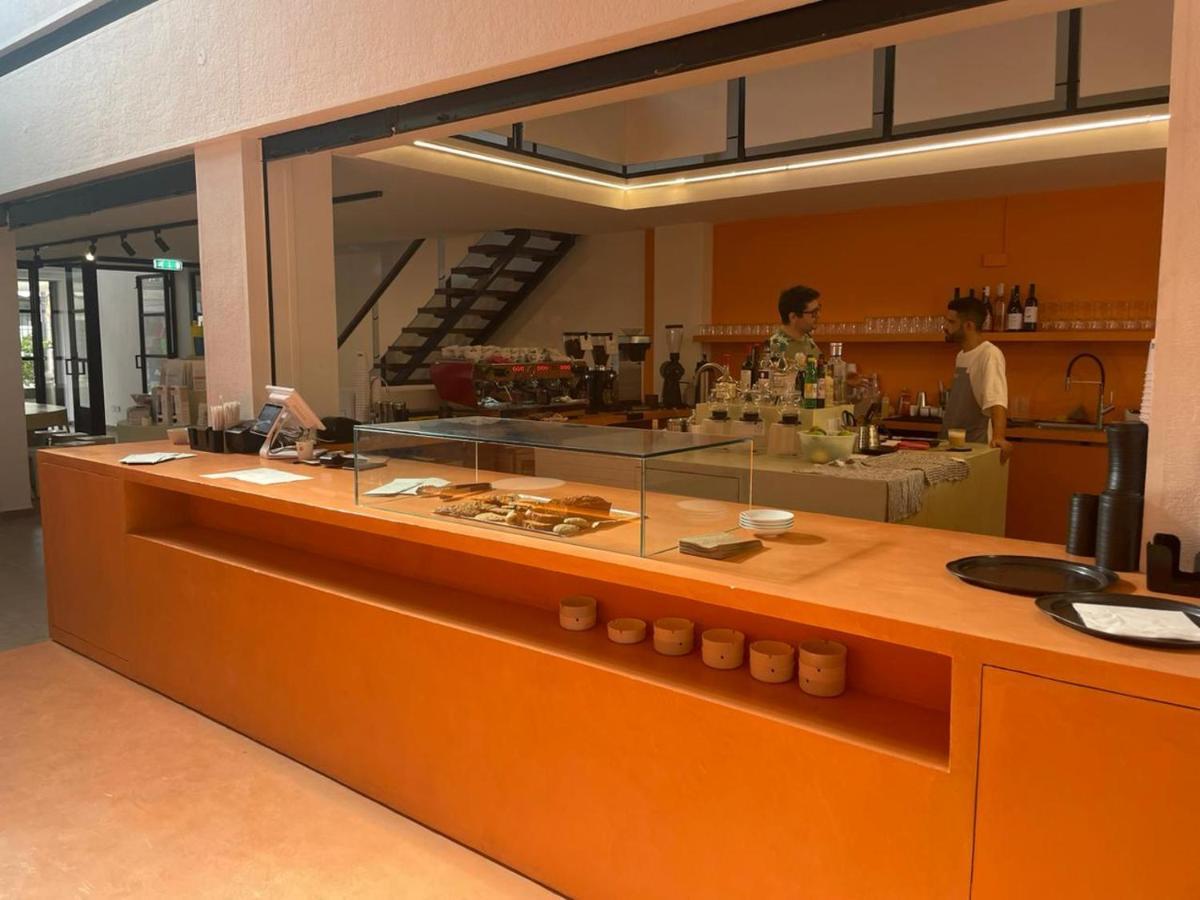 Metropole Hotel Limassol Eksteriør billede