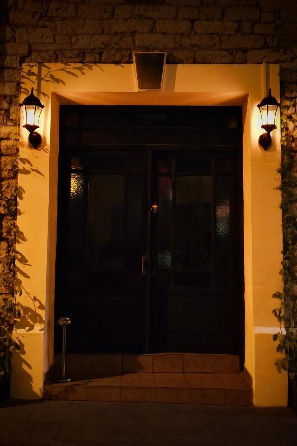 Metropole Hotel Limassol Eksteriør billede